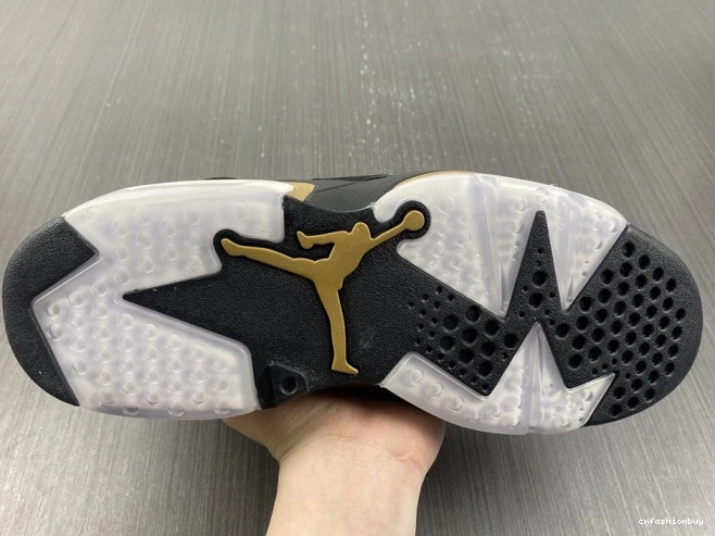 Jordan 6 Air CT4954-007 DMP (2020) Retro 0715